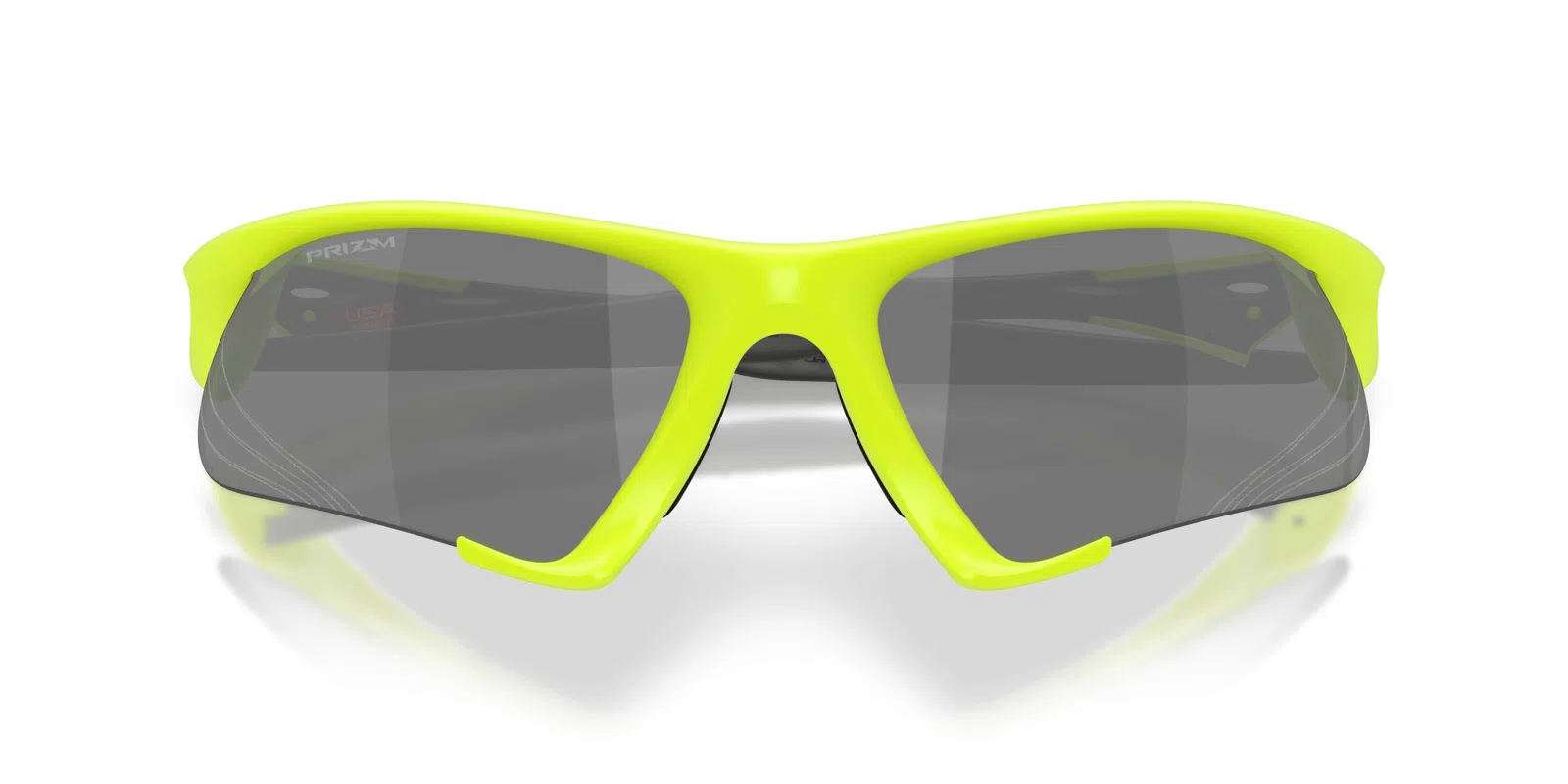 Oakley Suture Jacket 9532 Sunglasses - view 50